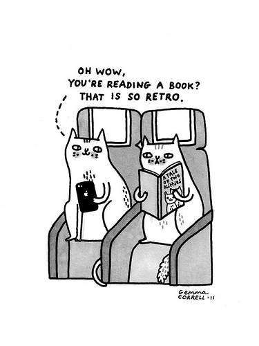 cat books